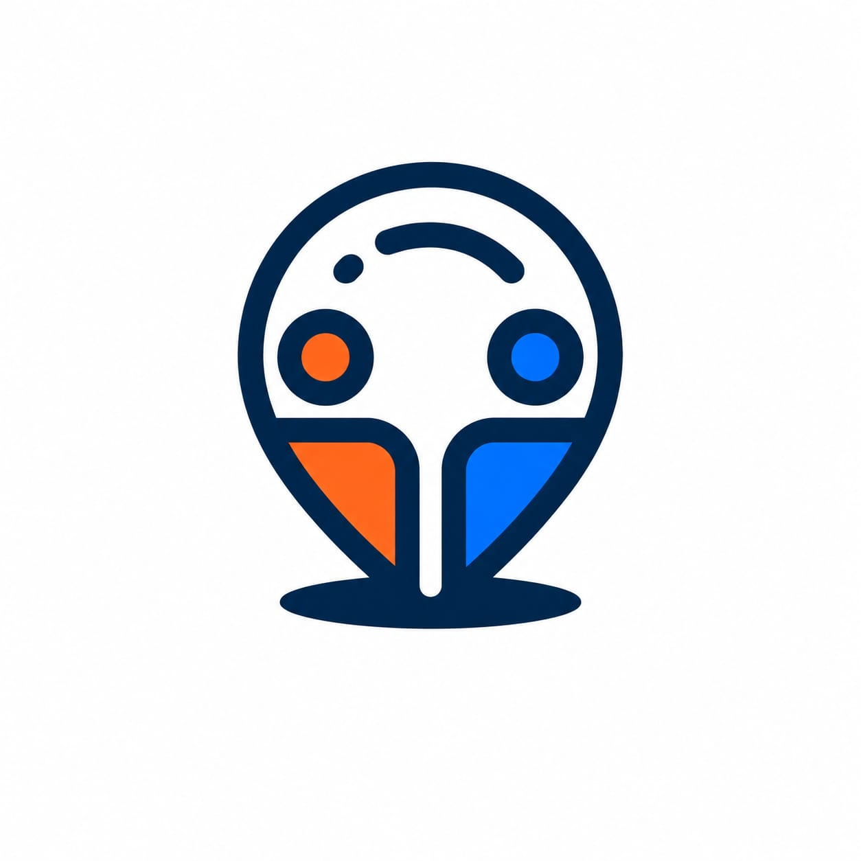 Trikuu Logo